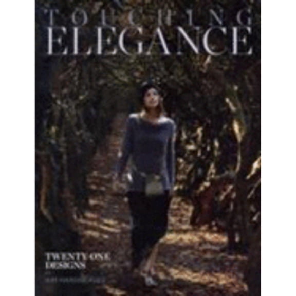 Pre-Owned Touching Elegance (Paperback) 1906487081 9781906487089