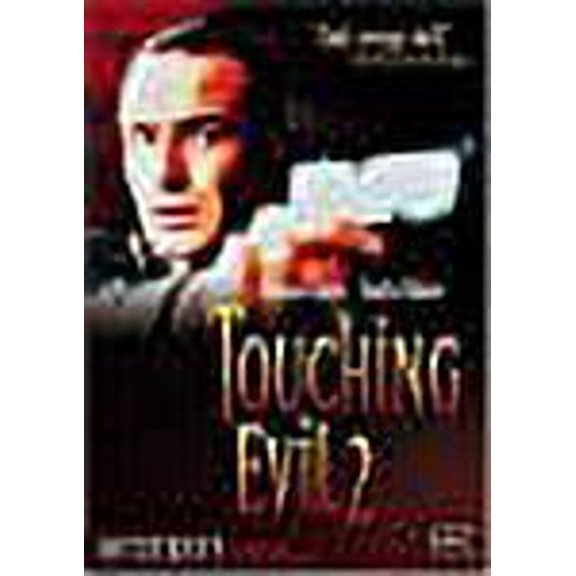Touching Evil 2: What Price a Child