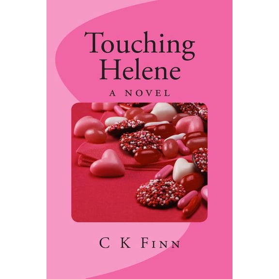 Touching Helene (Paperback)