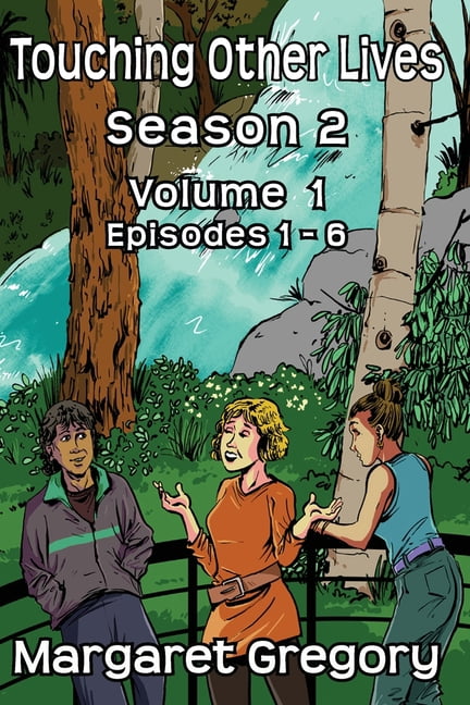 Touching Other Lives Touching Other Lives Season 2 Volume 1, Book 5, (Paperback)