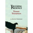 thumbnail image 1 of Touching Presence, (Hardcover), 1 of 1