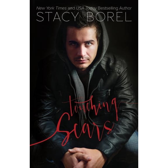Touching Scars (Paperback)