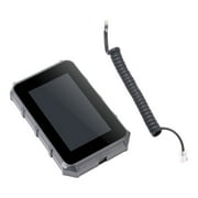 Touching Screen Display Assembly High Resolution For X4 Plus Compatible Smooth Operation And Functional 3D Printer