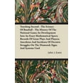 thumbnail image 1 of Touching Second - The Science of Baseball - The History of the National Game; Its Development Into an Exact Mathematical Sport; Records of Great Plays (Paperback), 1 of 1