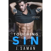 Touching Sin Paperback by J Saman