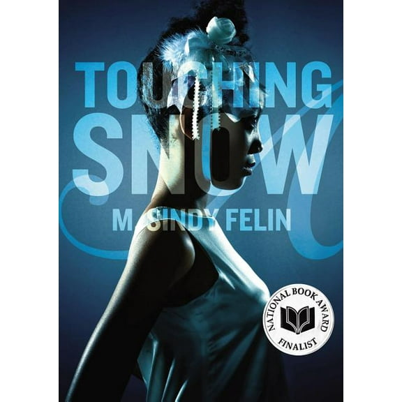 Touching Snow (Paperback)