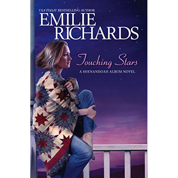 Pre-Owned TOUCHING STARS (STP - Mira) Paperback