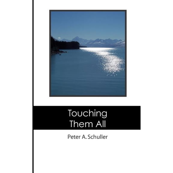 Touching Them All