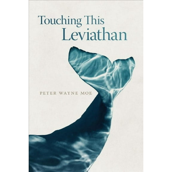 Touching This Leviathan (Paperback)