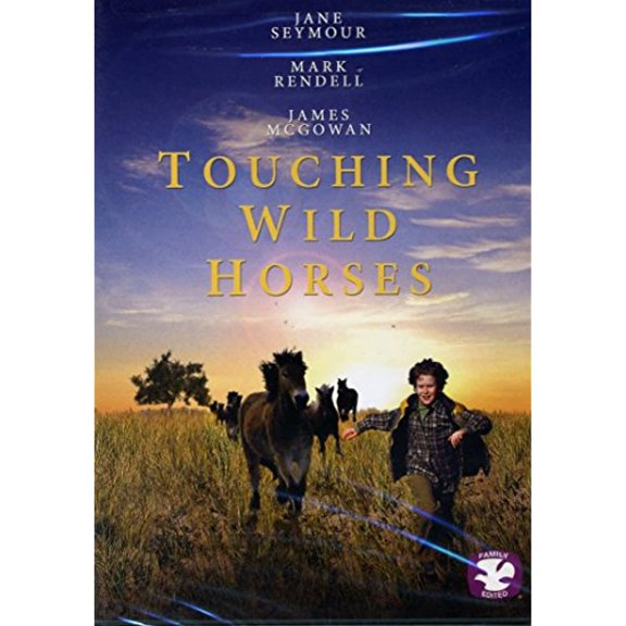 Touching Wild Horses