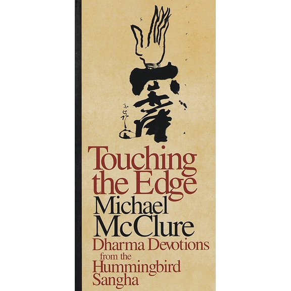 Touching the Edge (Paperback)