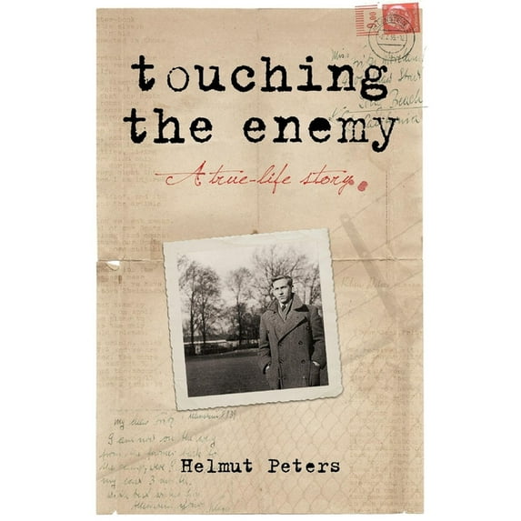 Touching the Enemy (Paperback)