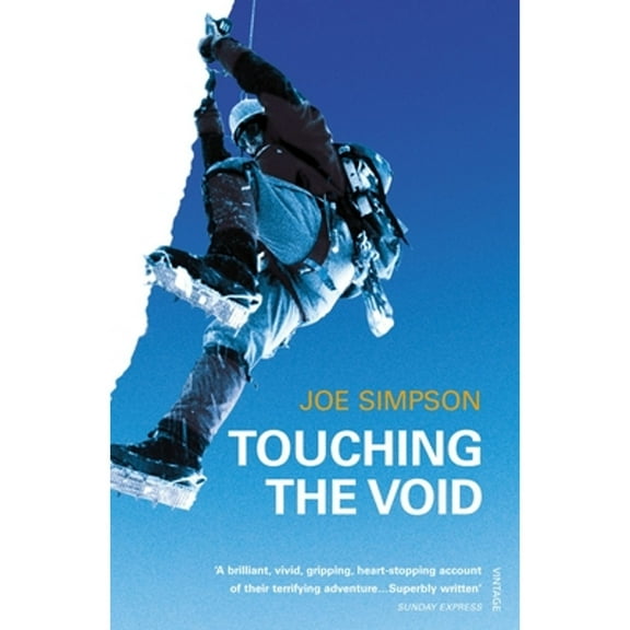 Pre-Owned touching the void (Paperback) 0099771012