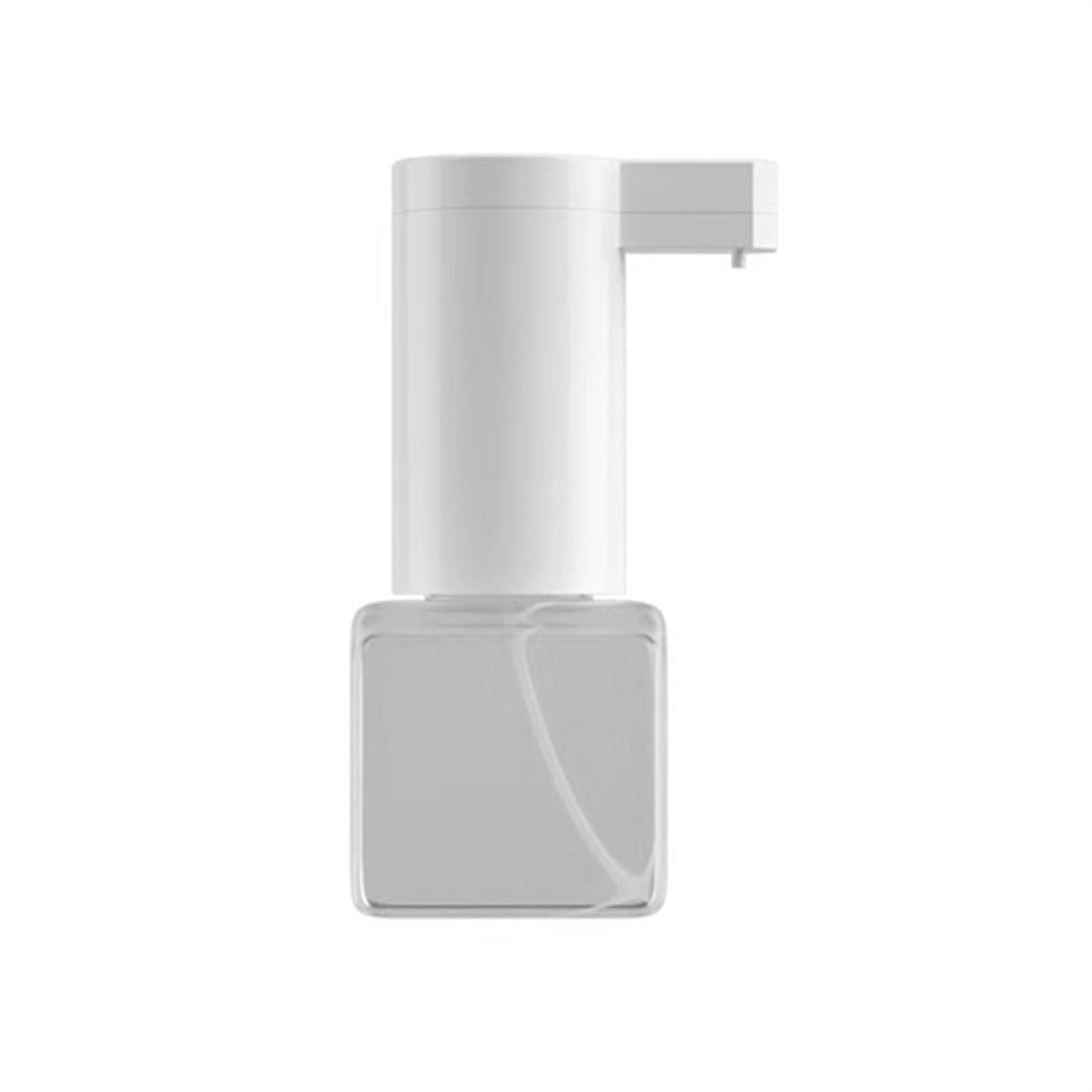 Touchless Automatic Sensor Soap Dispenser Foam USB Charging Smart Infrared Sensor Liquid Soap