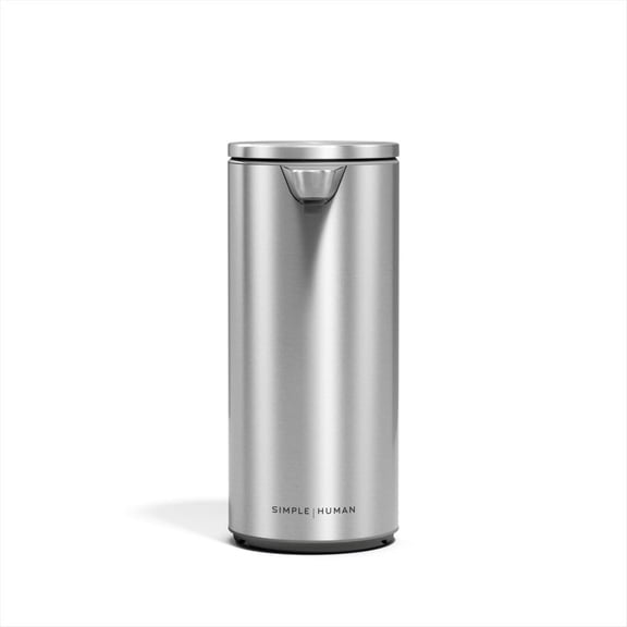 Touchless Automatic Soap Dispenser  Clog-Free Pump, 0.2s Fast Sensor, USB-C Rechargeable, Smudge-Resistant Stainless Steel, for Kitchen & Bathroom Soap Dispenser