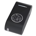 thumbnail image 1 of Touchless Automatic Soap Dispenser USB Rechargeable Sensors Wall Mounted Suitable for Bathroom Kitchen Hotel, 1 of 9