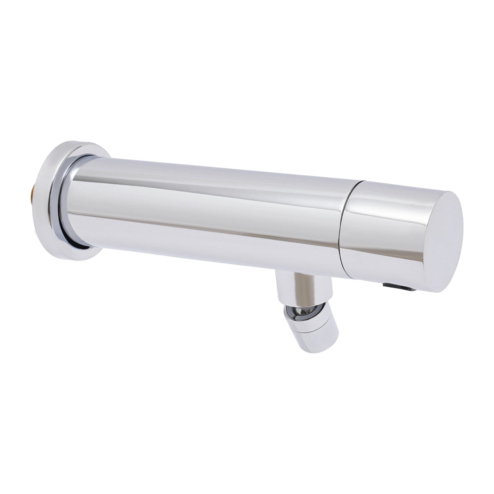 Touchless Bathroom Sink Faucet Motion Sensor Faucet 360 Degree Swivel ...