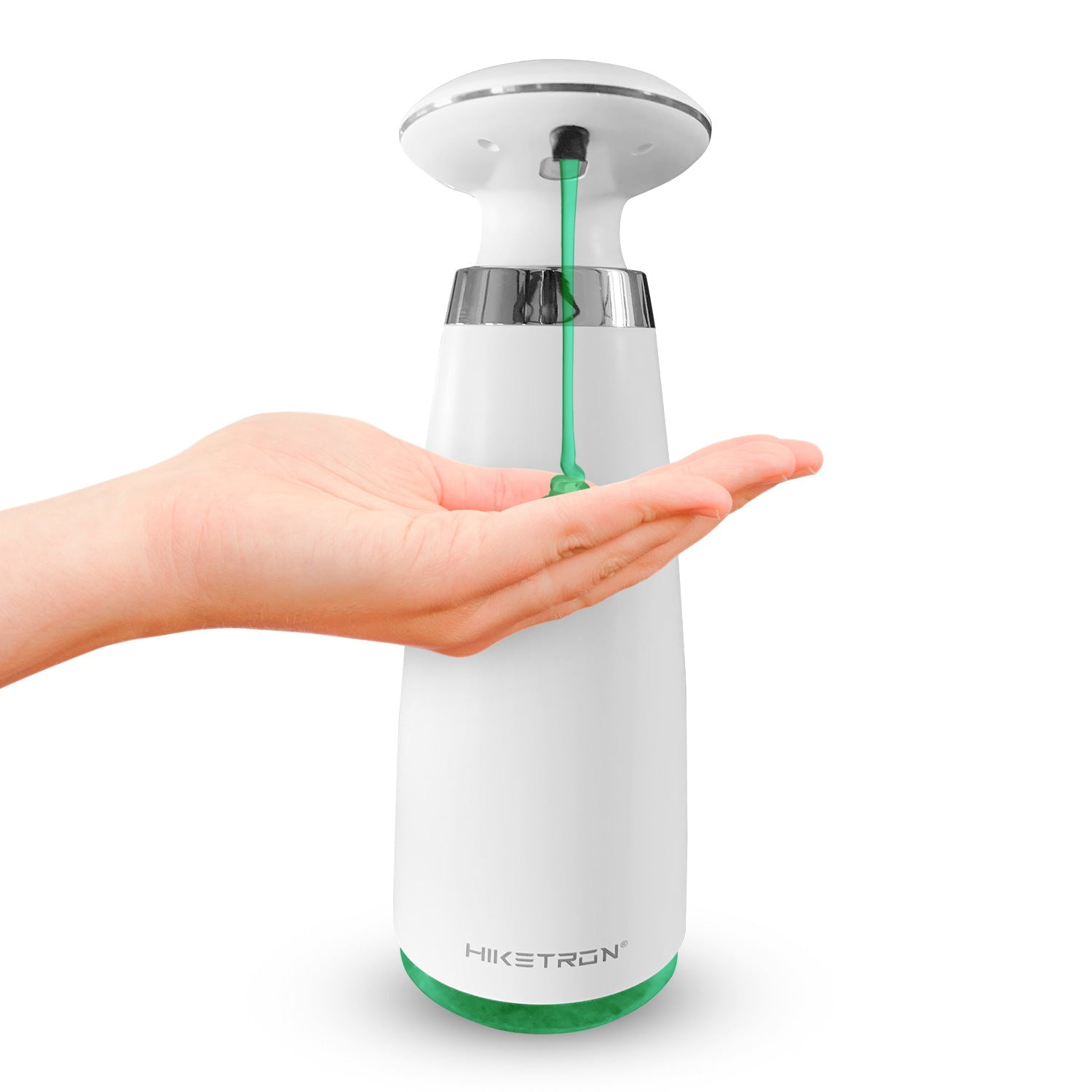 Touchless Hand & Dish Liquid Soap Dispenser