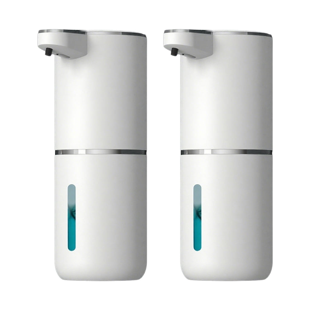 Touchless Hand Soap Foam Dispenser 380ml Automatic Foaming Soap Dispenser