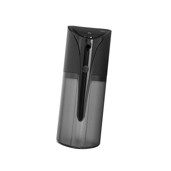 Touchless Liquid Soap Dispenser 450mL Type C Rechargeable Motion Sensoring
