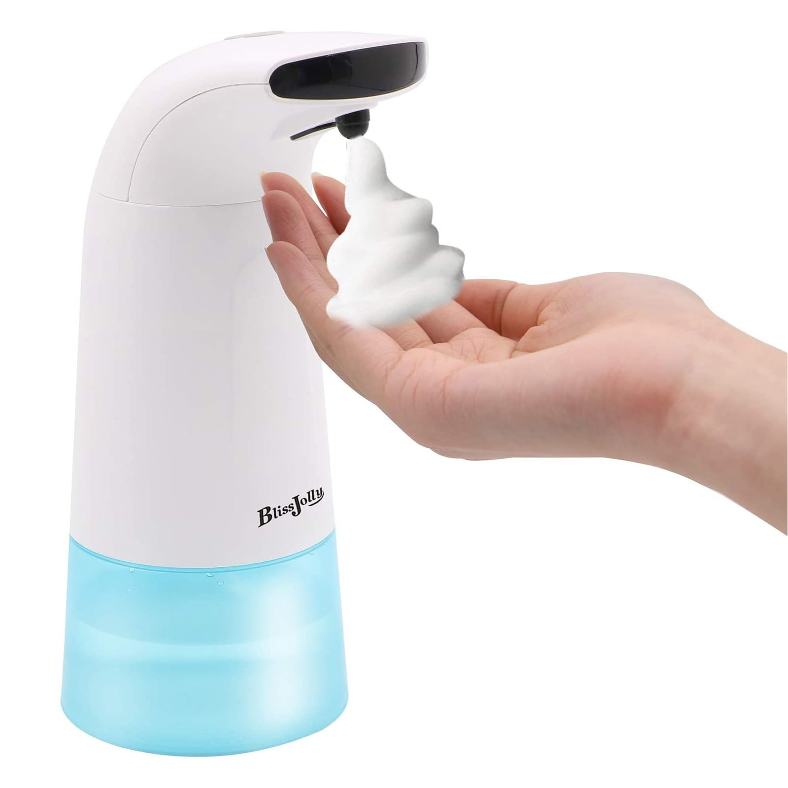 Touchless Soap Dispenser 250ML Automatic Foaming Soap Dispenser