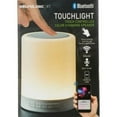 thumbnail image 1 of Touchlight Color Changing Bluetooth Speaker, 1 of 3
