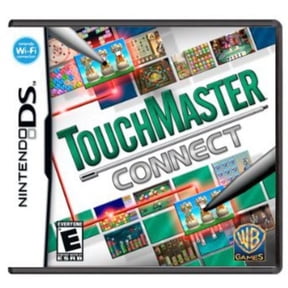 Touchmaster: Connect