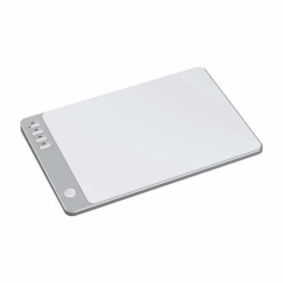 Touchpad Multi-Function Gestures Trackpad Rechargeable Touchpad Bluetooth + 2.4G Wireless + Wired Touchpad for Laptop