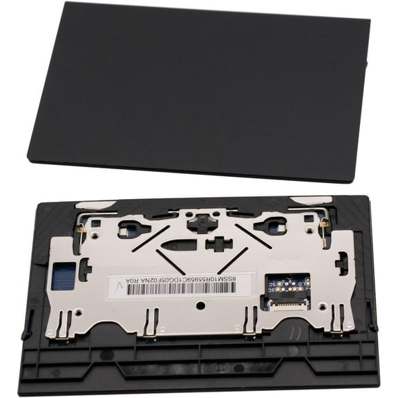 Touchpad Replacement for Lenovo Thinkpad T480 L580 T470 L480 T580 T570 Trackpad Clickpad NO Button