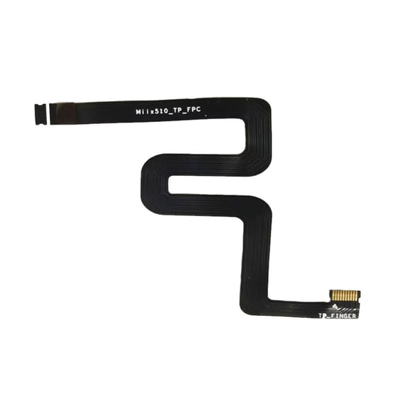 Touchpad Ribbon Cable Touch Screen Flex Cable for MIIX 520-12 525-12 M520 5C10M13887 for Laptop lcd LVDS EDP Cable