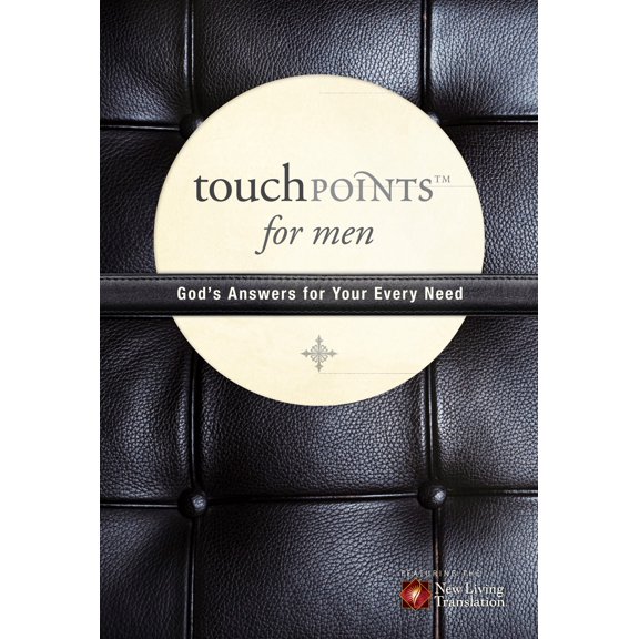 Touchpoints For Men (Revised)