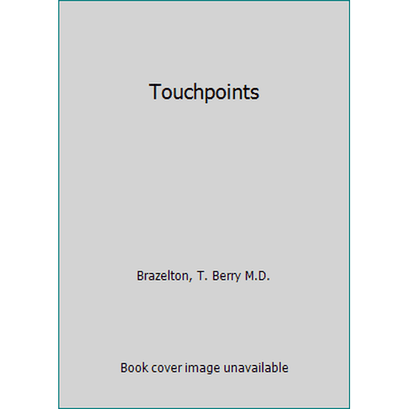 Pre-Owned Touchpoints (Hardcover) 0670850667 9780670850662