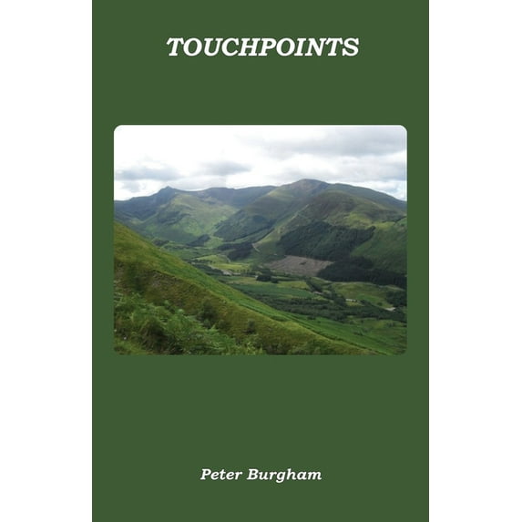 Touchpoints, (Paperback)