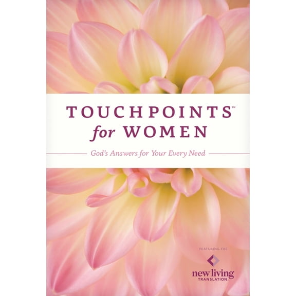 TouchPoints: TouchPoints for Women (Paperback)