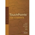 thumbnail image 1 of Pre-Owned Touchpoints for Students (Paperback) 1414320213 9781414320212, 1 of 1