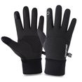 thumbnail image 1 of Touchscreen Winter Gloves for Men Women Thermal Waterproof Snow Gloves Windproof Warm for Cold Weather Running Cycling Hiking Driving Outdoor Activities and Indoor Freezer Work, 1 of 5