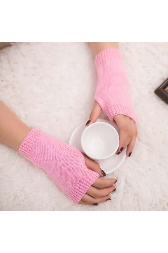 Touchscreen Winter Thermal Gloves Windproof Anti-Slip Warm Gloves for Driving Cycling Running Hiking Cold Weather Daily Wear
