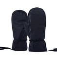 thumbnail image 1 of Touchscreens Gloves Winter Ski Gloves Waterproof Snowboarding Ski Gloves Thermal Thick Gloves with Pocket for Men Women, 1 of 17