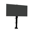 thumbnail image 1 of Touchstone 23601 Whisper Lift Extra Large TV, Black, 1 of 8