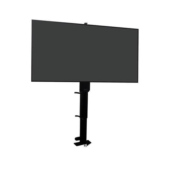 Touchstone 23601 Whisper Lift Extra Large TV, Black