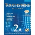 thumbnail image 1 of Touchstone: Touchstone 2a Full Contact (with Ntsc DVD) (Other), 1 of 1