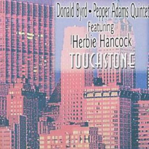 Touchstone (Audiobook)