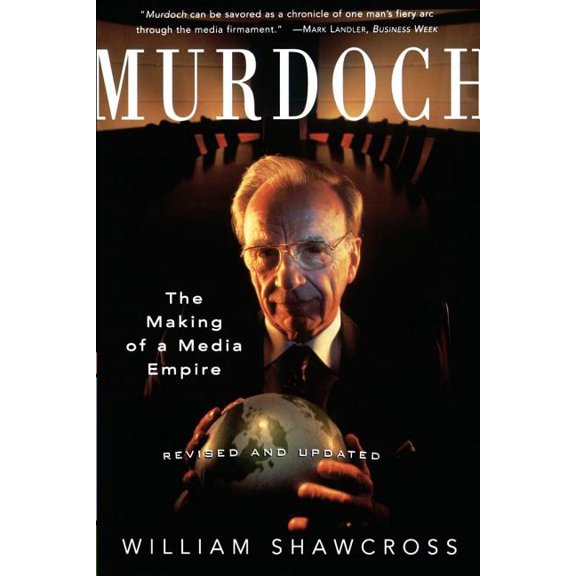Touchstone Book Murdoch: Revised and Updated, (Paperback)