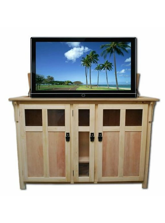 Touchstone Bungalow TV Stand for TVs up to 60''