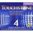 thumbnail image 1 of Pre-Owned Touchstone Class Class Audio CDs 4 Paperback, 1 of 1