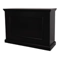 thumbnail image 1 of The Elevate 72011 Black Smart TV Lift Cabinet for 50" Flat screen TVs, 1 of 20