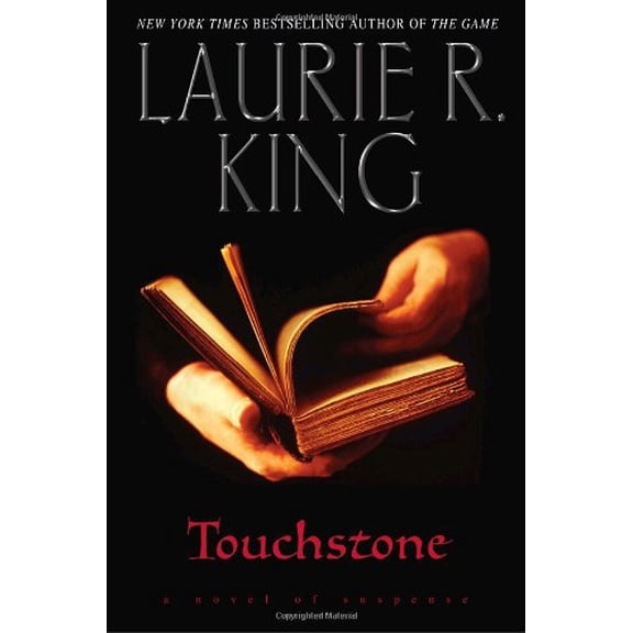 Pre-Owned Touchstone Hardcover