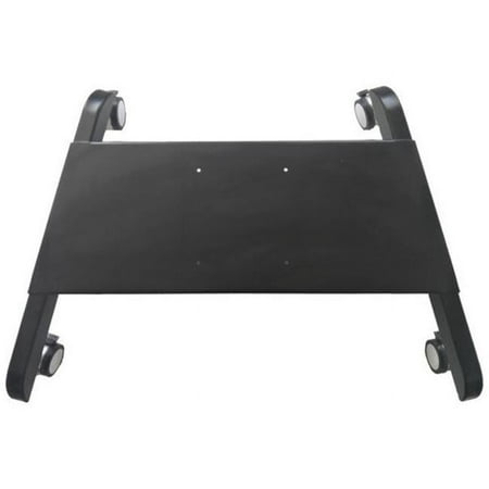 Touchstone Home Products - SRV Pro Rolling Cart - Black