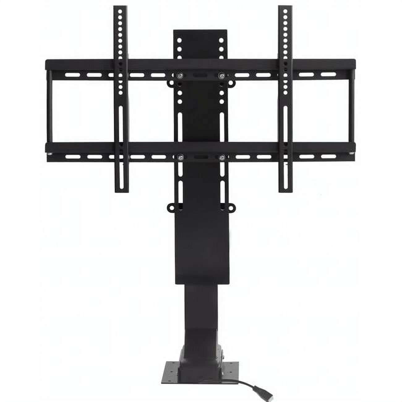 Touchstone Home Products 33900 Pro TV Lift Mechanism for 70 in. Flat Screen TV&#44; Black - image 1 of 2