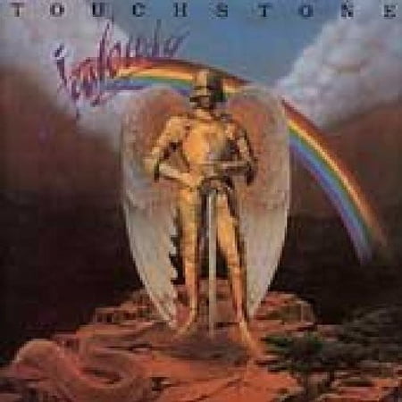 Touchstone - Jealousy - Music & Performance - CD